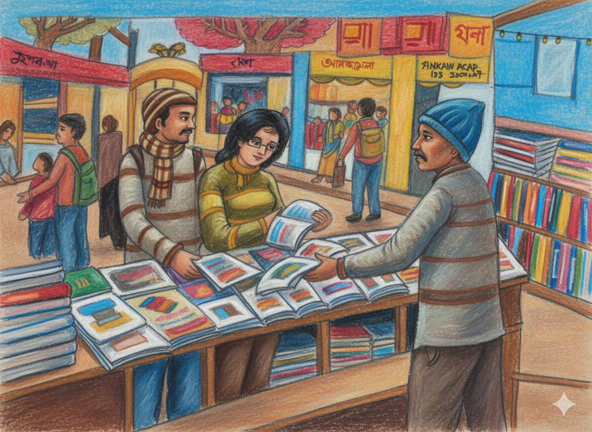 Bai Mela
